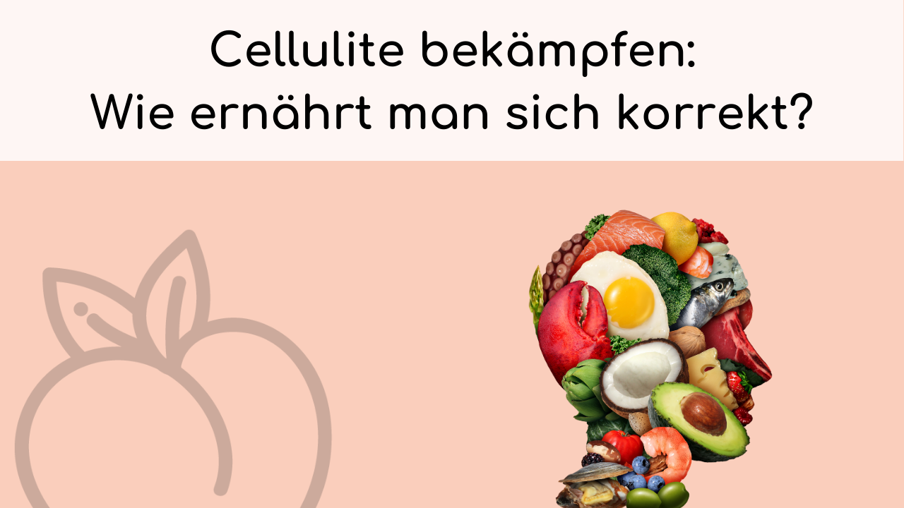 Wie ernährt man sich korrekt?